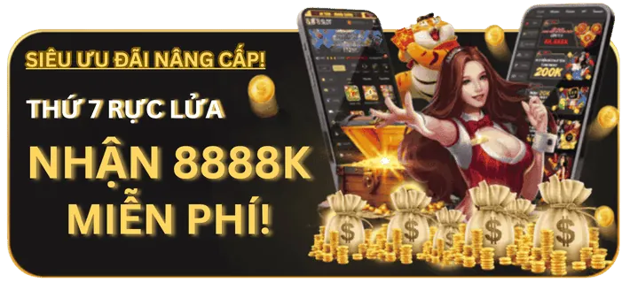 Các chương trình khuyến mãi hấp dẫn của w88vt