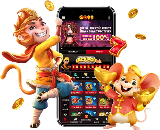 Video slot với chủ đề phong phú tại W88VT