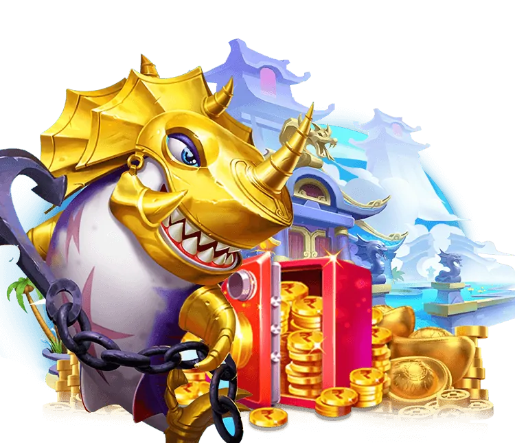 Các loại game bắn cá w88vt