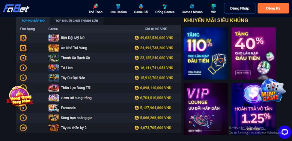 Bảo mật W88VT