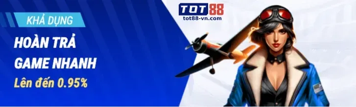 Khuyến mãi hoàn trả thể thao w88vt